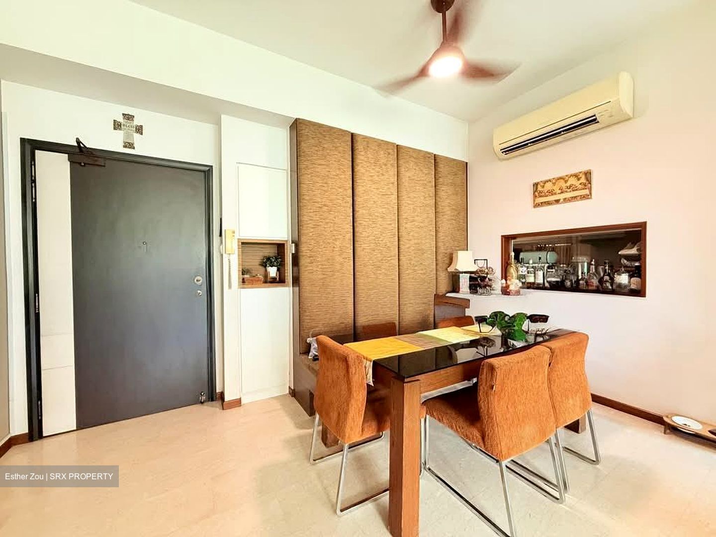 Forest Hills Condominium (D26), Condominium #596199711